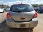 2011 NISSAN VERSA