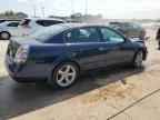 2006 NISSAN ALTIMA
