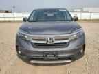 2020 HONDA PILOT