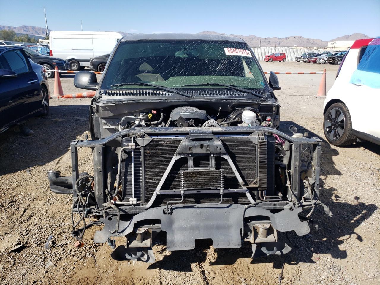 2006 CHEVROLET Silverado