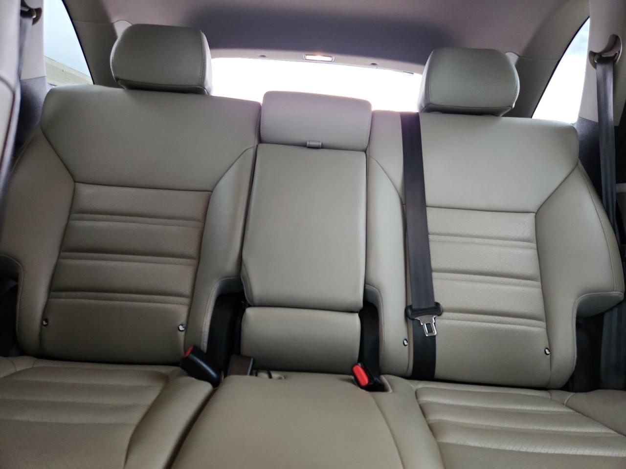 2018 KIA SORENTO