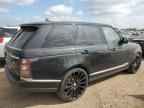 2016 LAND ROVER RANGE ROVER