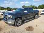 2018 GMC Sierra