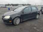 2008 VOLKSWAGEN RABBIT