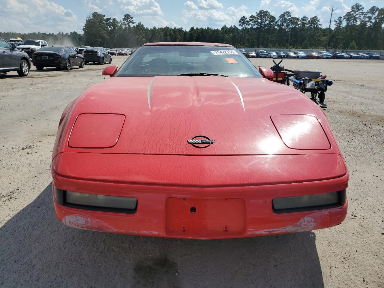 1994 CHEVROLET CORVETTE