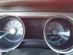 2010 FORD MUSTANG