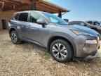 2022 NISSAN ROGUE