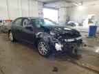 2010 FORD FUSION