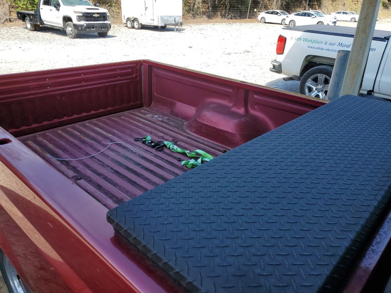 1994 FORD F-150