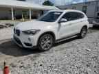 2016 BMW X1