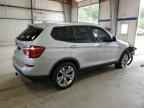 2015 BMW X3