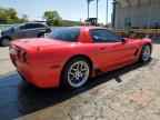 2001 CHEVROLET CORVETTE