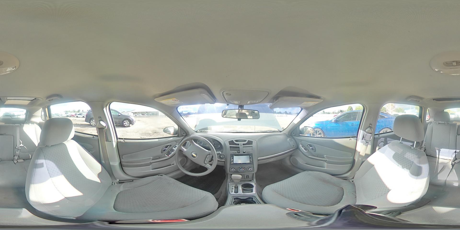 2006 CHEVROLET MALIBU