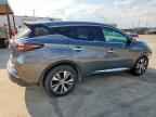 2020 NISSAN MURANO