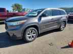 2015 TOYOTA HIGHLANDER