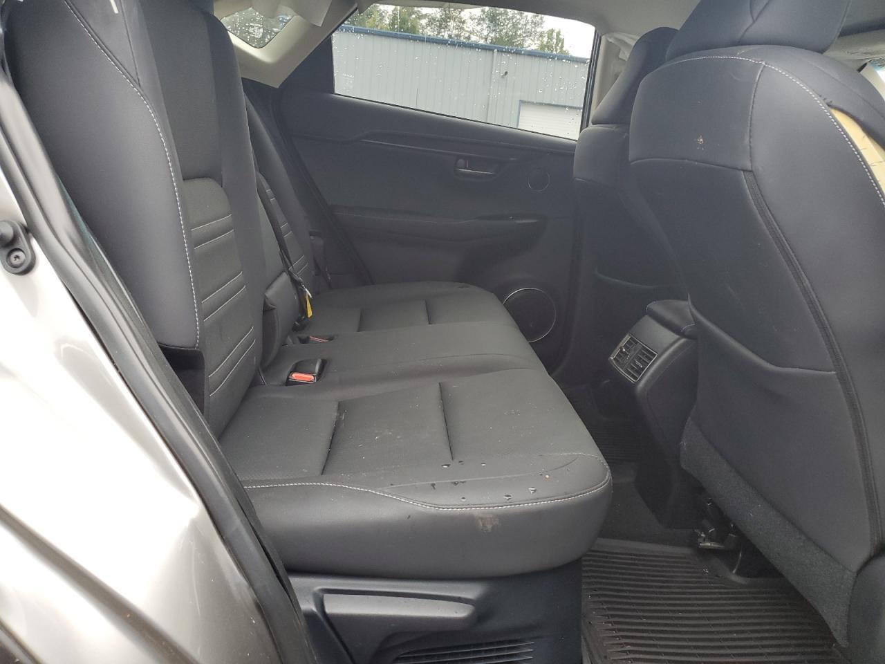 2019 LEXUS NX 300