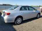 2011 TOYOTA COROLLA
