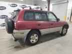 2000 TOYOTA RAV4