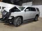 2016 GMC Yukon