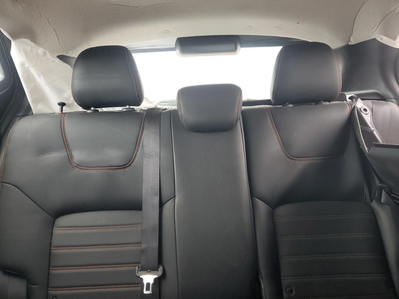 2019 NISSAN KICKS