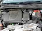 2012 SUZUKI SX4