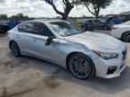 2014 INFINITI Q50