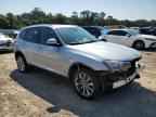2016 BMW X3