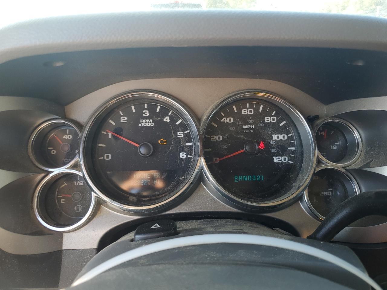 2008 GMC Sierra