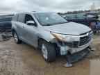 2016 TOYOTA HIGHLANDER