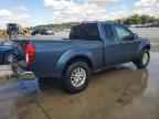 2014 NISSAN Frontier