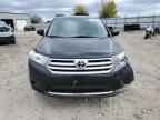 2013 TOYOTA HIGHLANDER