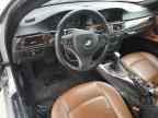 2012 BMW 3 SERIES