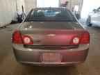 2011 CHEVROLET MALIBU