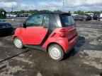 2012 SMART Fortwo
