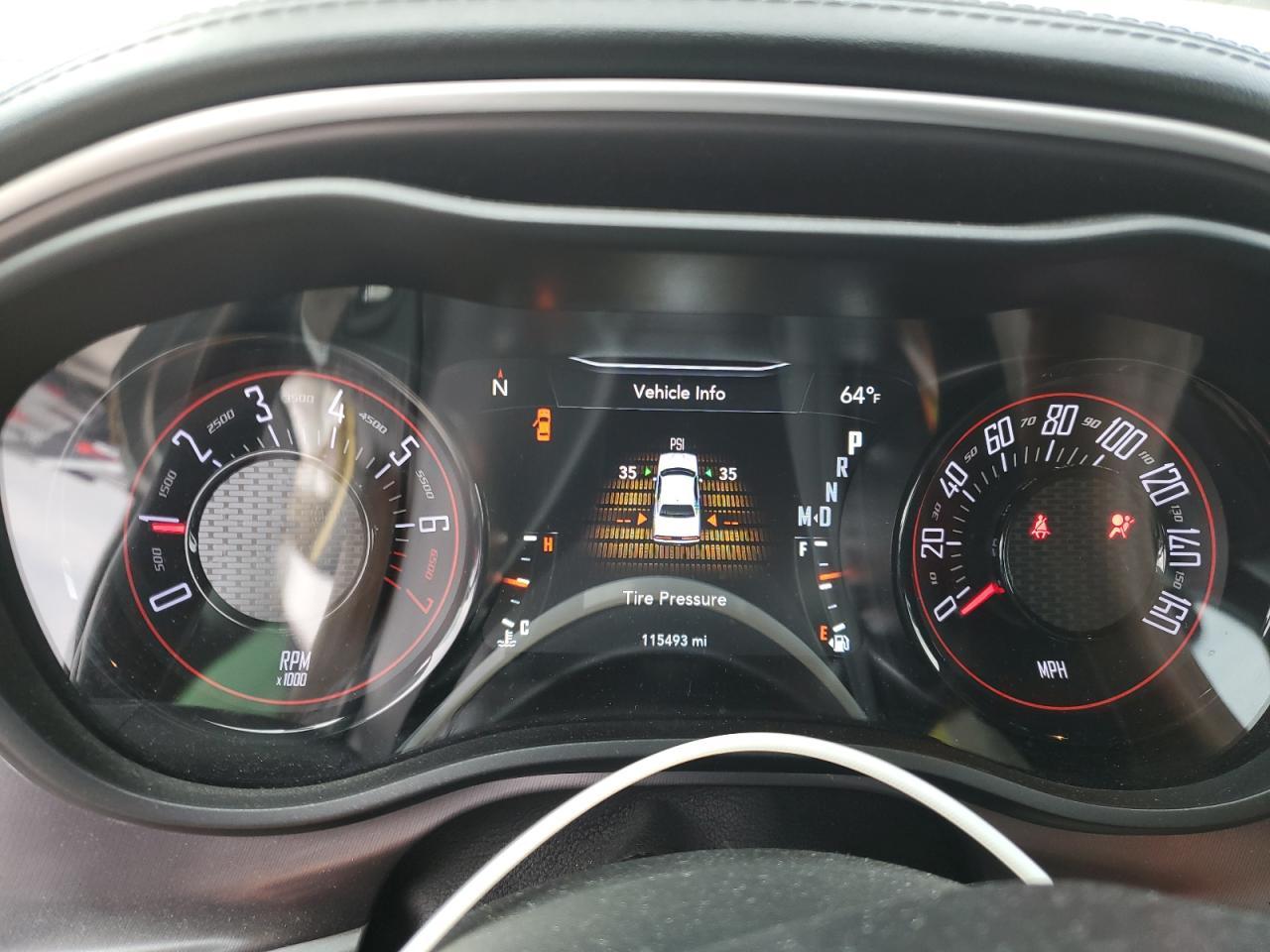 2020 DODGE Challenger