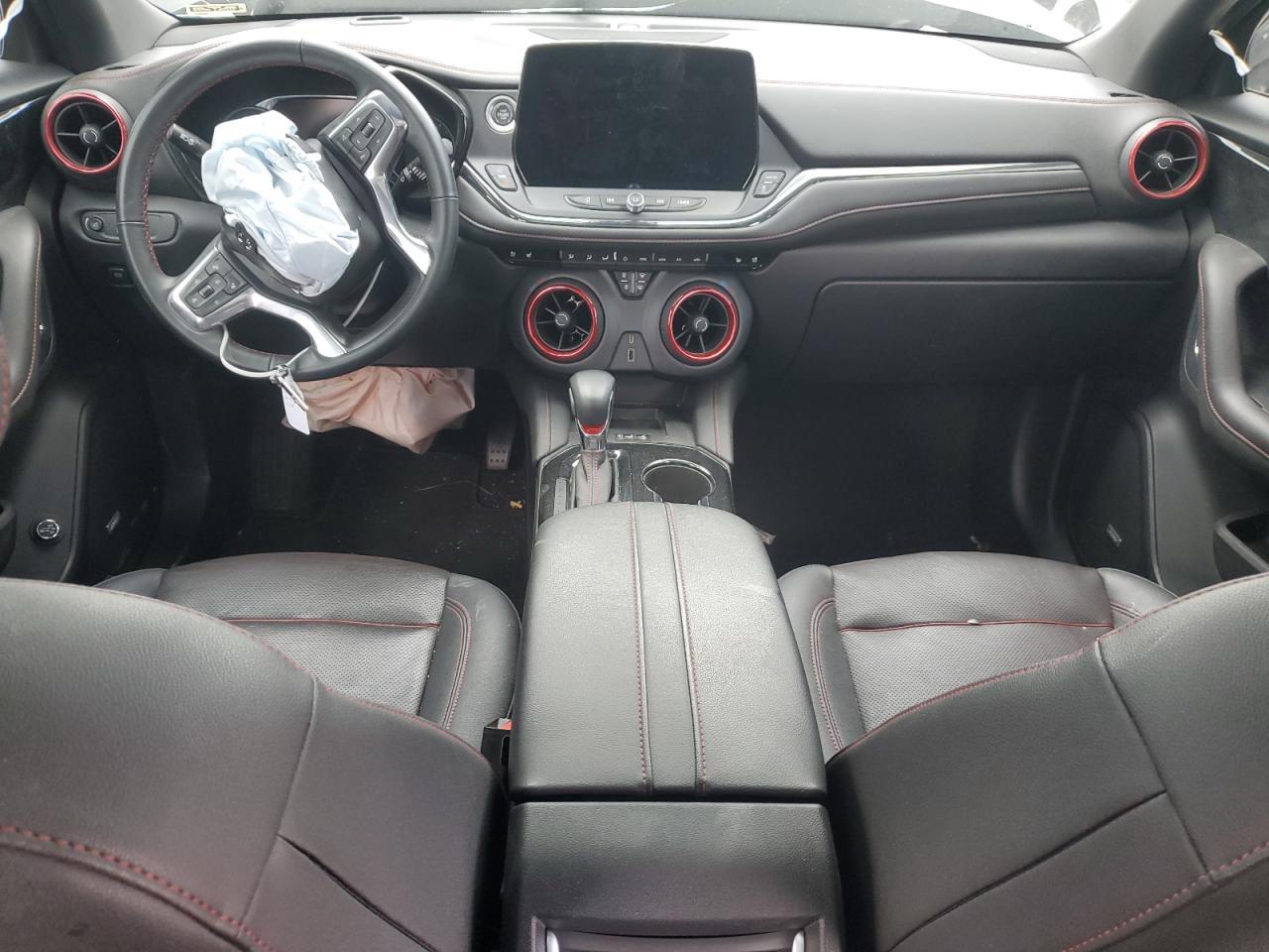 2023 CHEVROLET BLAZER