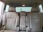 2009 TOYOTA HIGHLANDER