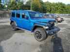 2022 JEEP Wrangler Unlimited