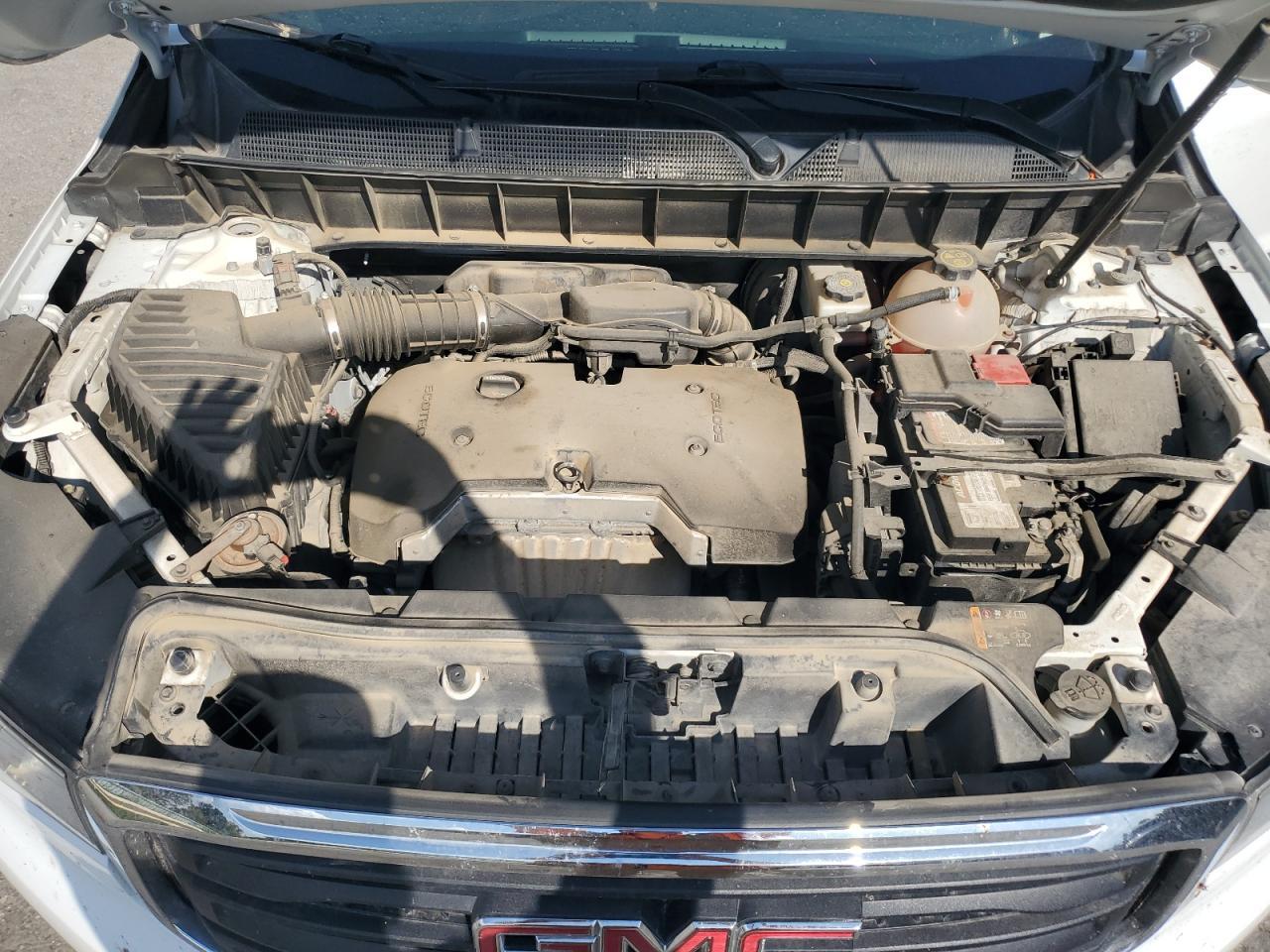 2018 GMC ACADIA
