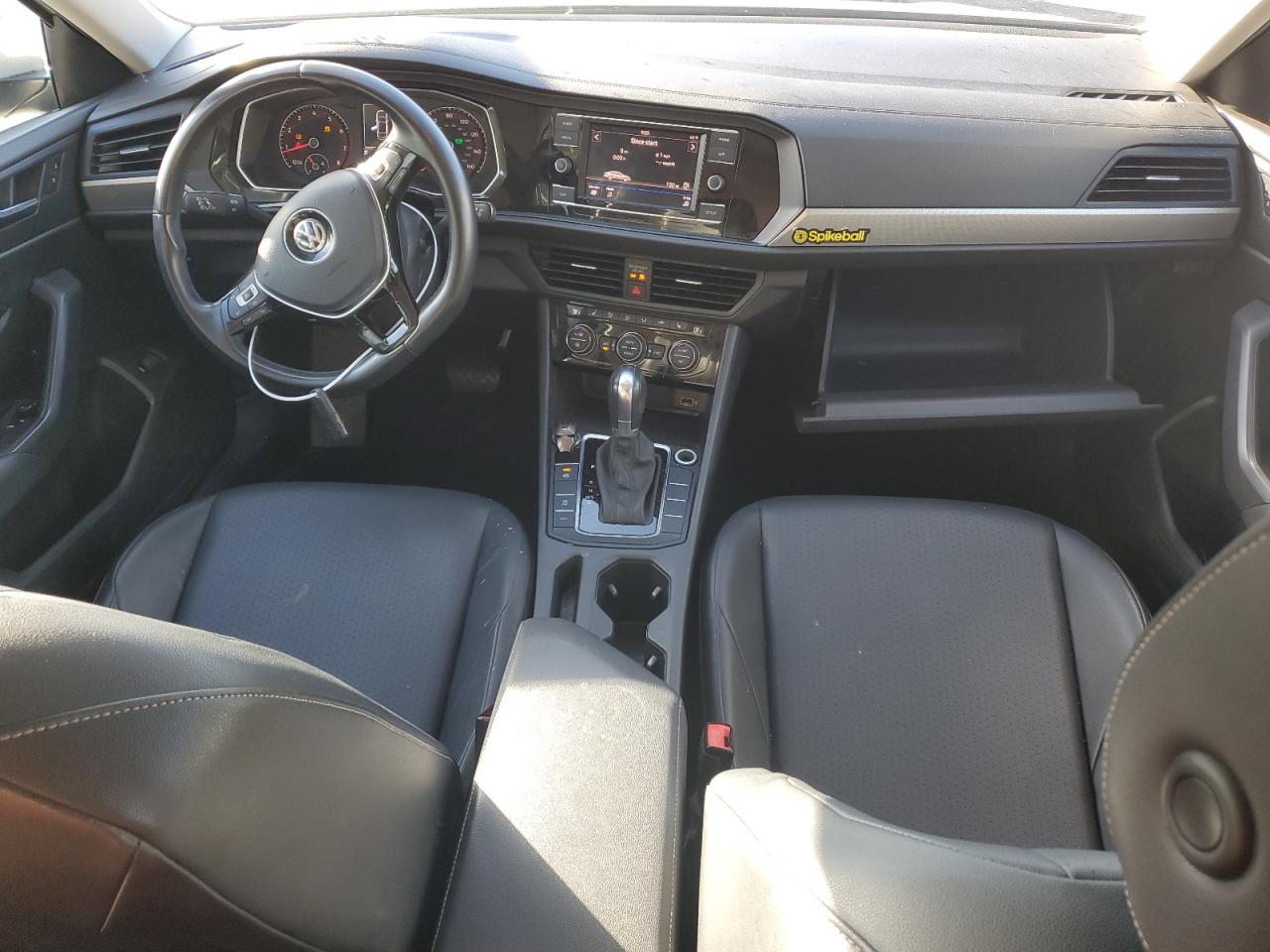 2019 VOLKSWAGEN JETTA