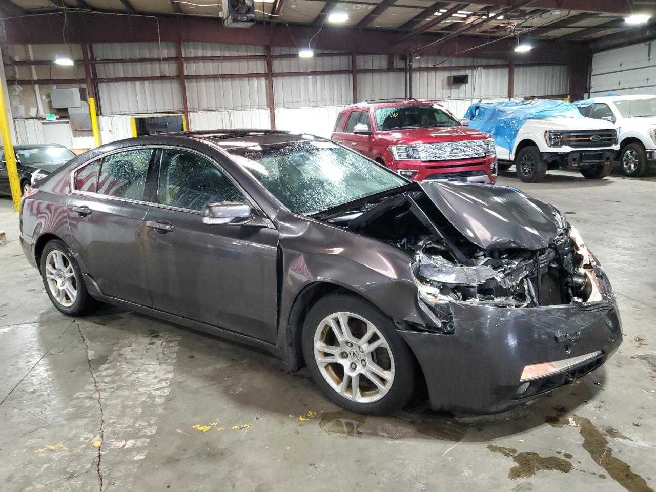 2009 ACURA TL