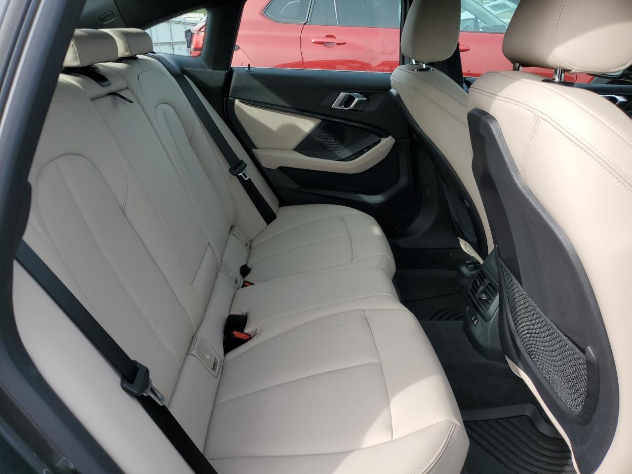 2021 BMW 2 Series