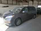 2012 TOYOTA SIENNA