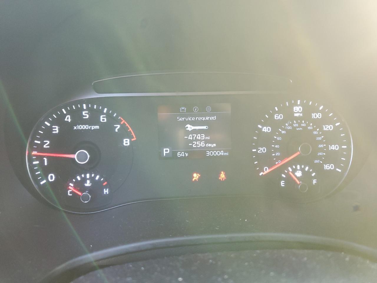 2022 KIA SOUL