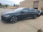 2021 HONDA ACCORD