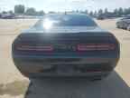 2015 DODGE Challenger