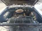 1972 OLDSMOBILE Cutlass