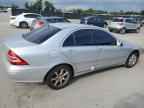 2007 MERCEDES-BENZ C-CLASS