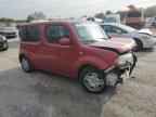 2011 NISSAN CUBE