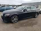 2017 MERCEDES-BENZ E-Class